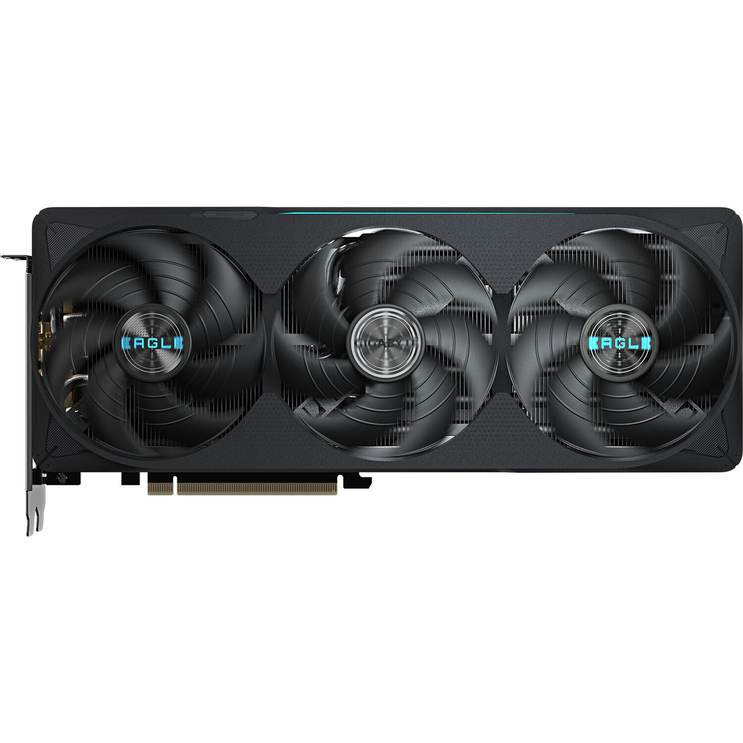 GIGABYTE GeForce RTX 5070 Ti Eagle OC SFF 16G, 16GB GDDR7, HDMI