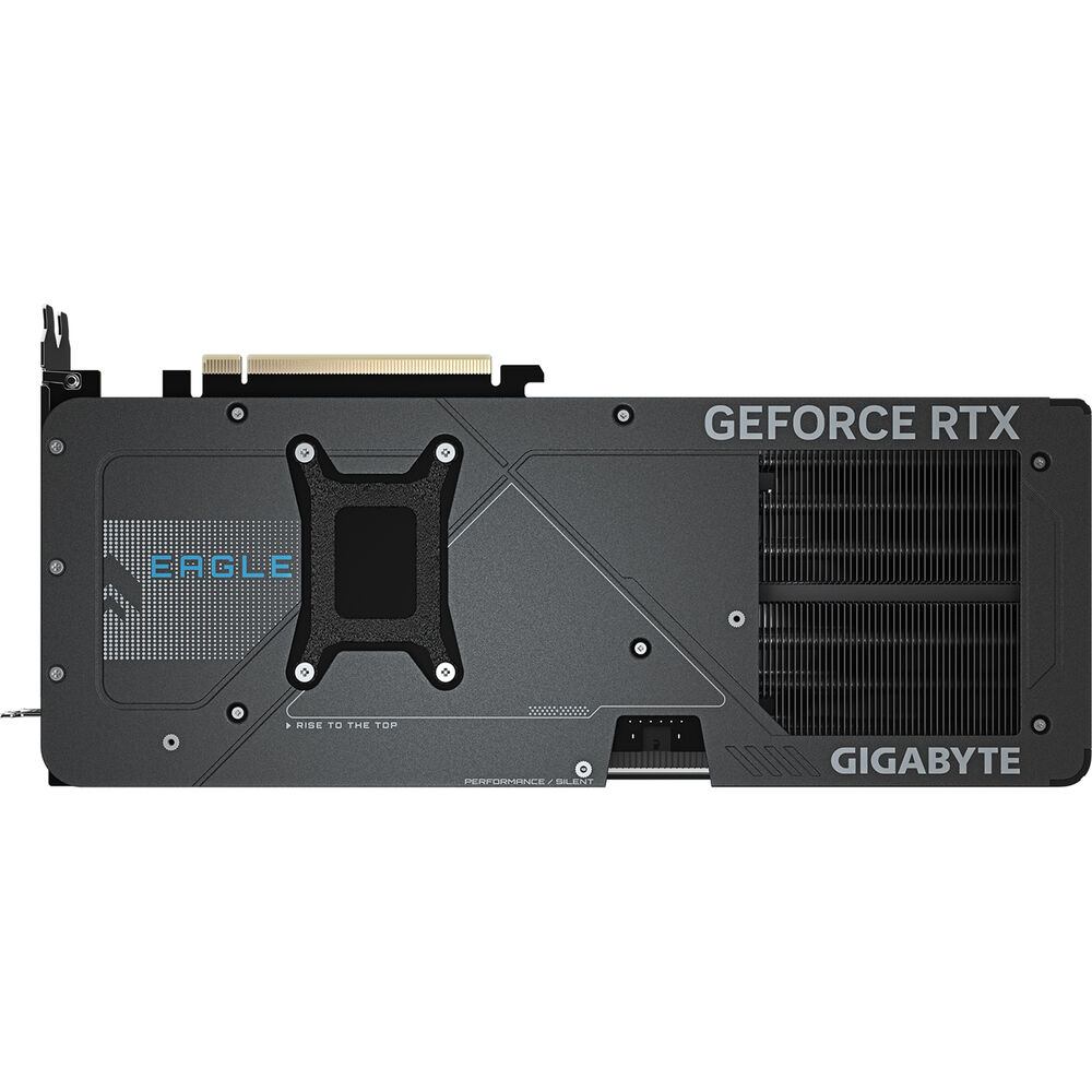 GIGABYTE GeForce RTX 5070 Ti Eagle OC SFF 16G, 16GB GDDR7, HDMI