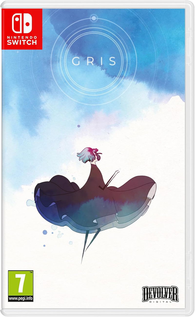 Gris image 1