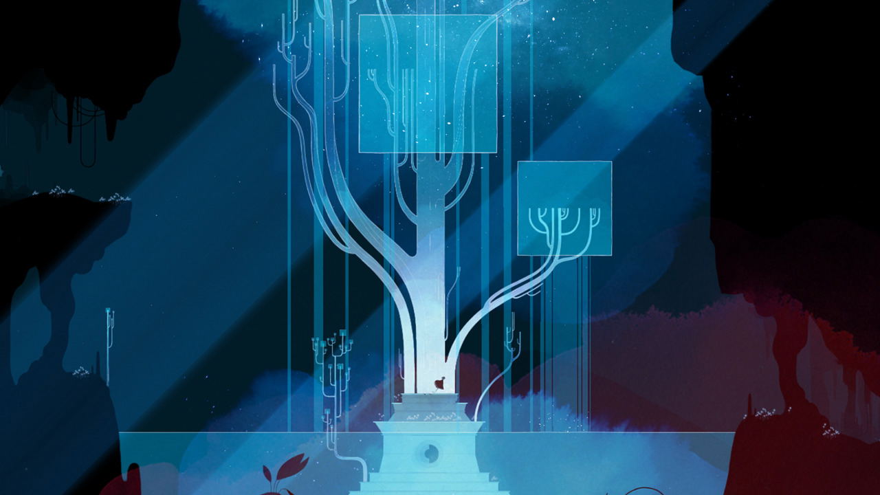 Gris [Deluxe Edition] for Nintendo Switch, Nintendo Switch 2