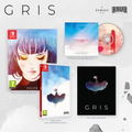Gris [Deluxe Edition] thumbnail 1