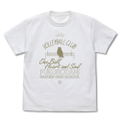 Haikyu!! - Fukurodani Academy High School Volleyball Club Icon Mark College T-shirt (White | Size L) thumbnail 1