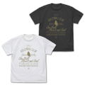 Haikyu!! - Fukurodani Academy High School Volleyball Club Icon Mark College T-shirt (White | Size L) thumbnail 3
