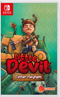 Little Devil: Foster Mayhem (Multi-Language) thumbnail 1