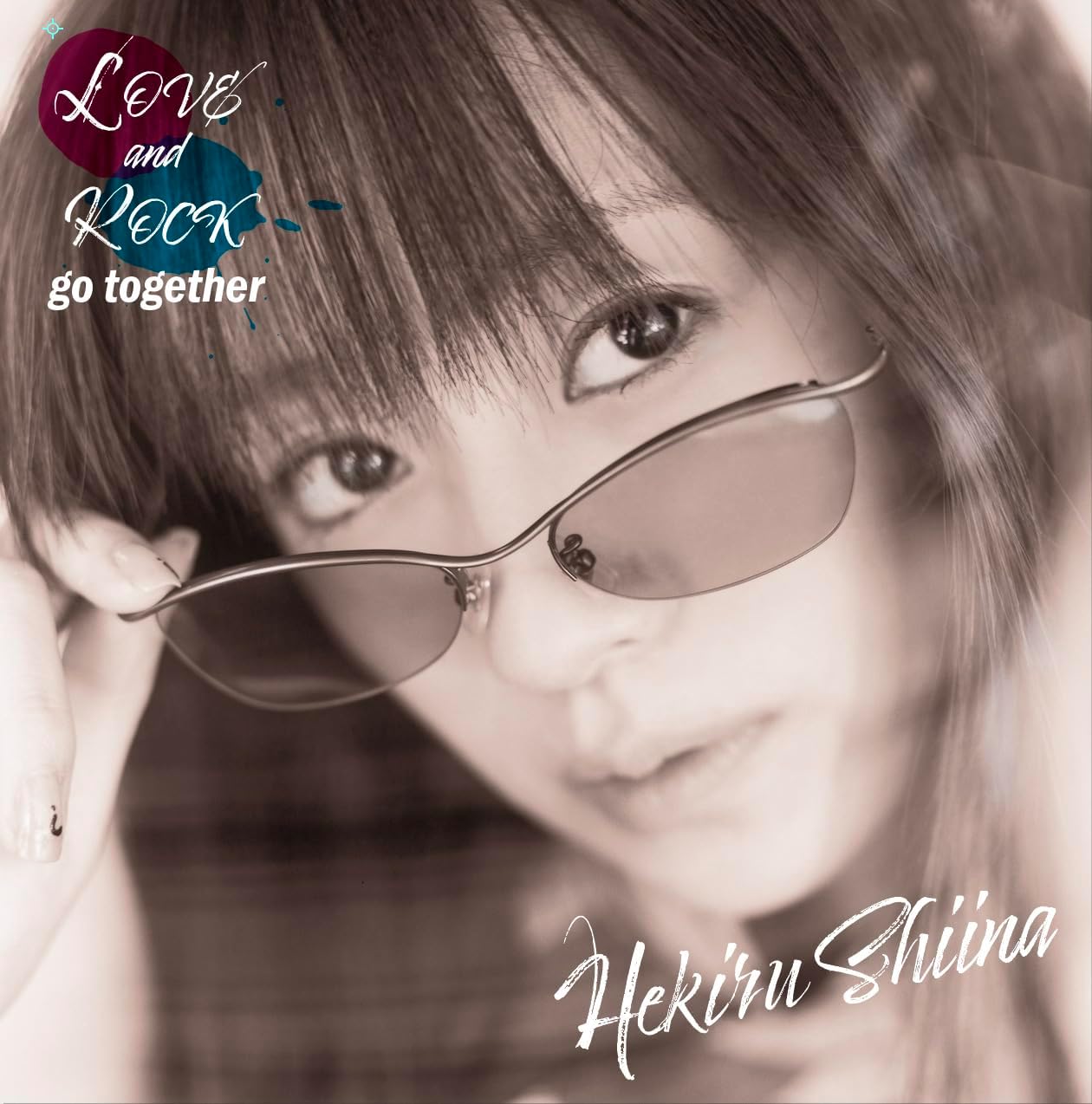 Love And Rock Go Together [Blu-spec CD2] — Import Game Deal