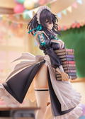 Maid Maison Hanikami Kanojo 1/6 Scale Pre-Painted Figure: Chigami Hikage thumbnail 10