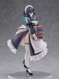 Maid Maison Hanikami Kanojo 1/6 Scale Pre-Painted Figure: Chigami Hikage thumbnail 2