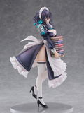 Maid Maison Hanikami Kanojo 1/6 Scale Pre-Painted Figure: Chigami Hikage thumbnail 3