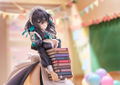 Maid Maison Hanikami Kanojo 1/6 Scale Pre-Painted Figure: Chigami Hikage thumbnail 7