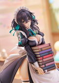 Maid Maison Hanikami Kanojo 1/6 Scale Pre-Painted Figure: Chigami Hikage thumbnail 8