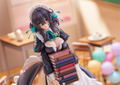 Maid Maison Hanikami Kanojo 1/6 Scale Pre-Painted Figure: Chigami Hikage thumbnail 9