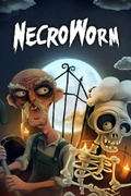 NecroWorm <span class="ext" style="background-color: #2a475e; color: #FFFFFF;">STEAM</span> <span class="ext ext_digital">digital</span> thumbnail 1
