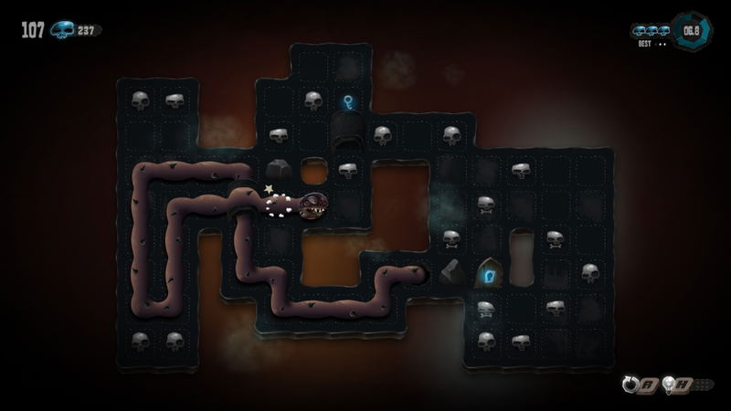 NecroWorm <span class="ext" style="background-color: #2a475e; color: #FFFFFF;">STEAM</span> <span class="ext ext_digital">digital</span> image 3