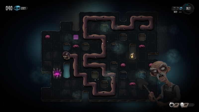NecroWorm <span class="ext" style="background-color: #2a475e; color: #FFFFFF;">STEAM</span> <span class="ext ext_digital">digital</span> image 7