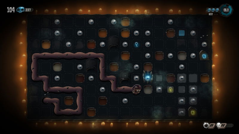 NecroWorm <span class="ext" style="background-color: #2a475e; color: #FFFFFF;">STEAM</span> <span class="ext ext_digital">digital</span> image 8
