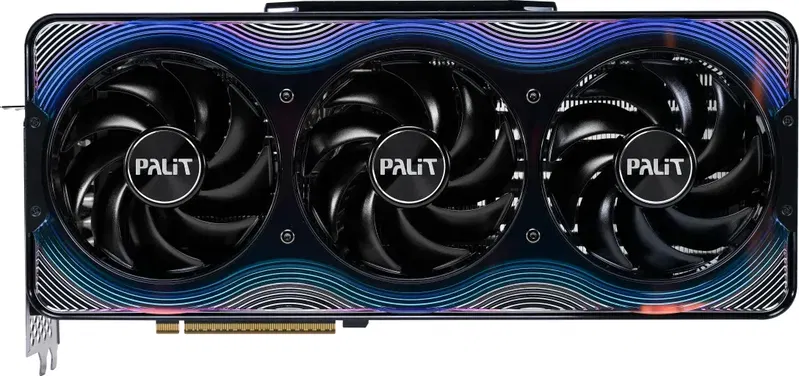グラフィックボード・グラボ・ビデオカード Palit Game Rock GeForce RTX 5070 Ti 16GB Palit GeForce RTX 5070 Ti GameRock, 16GB GDDR7, HDMI, 3x DP 対応