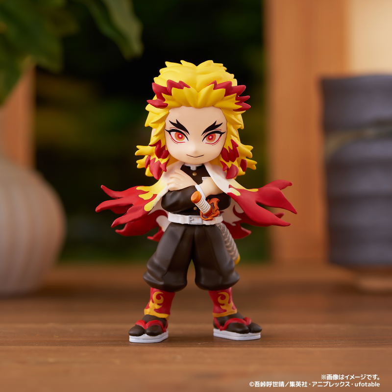 PalVerse Kimetsu No Yaiba Vol. 2 (Set of 6 Pieces) (Re-run) image 14