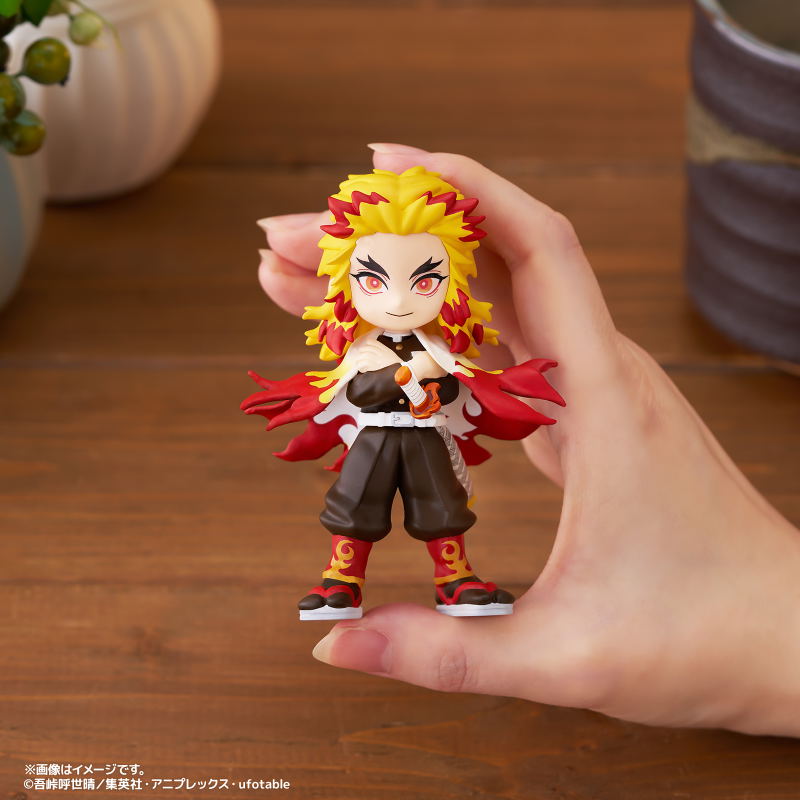 PalVerse Kimetsu No Yaiba Vol. 2 (Set of 6 Pieces) (Re-run) image 16