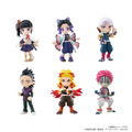 PalVerse Kimetsu No Yaiba Vol. 2 (Set of 6 Pieces) (Re-run) thumbnail 2