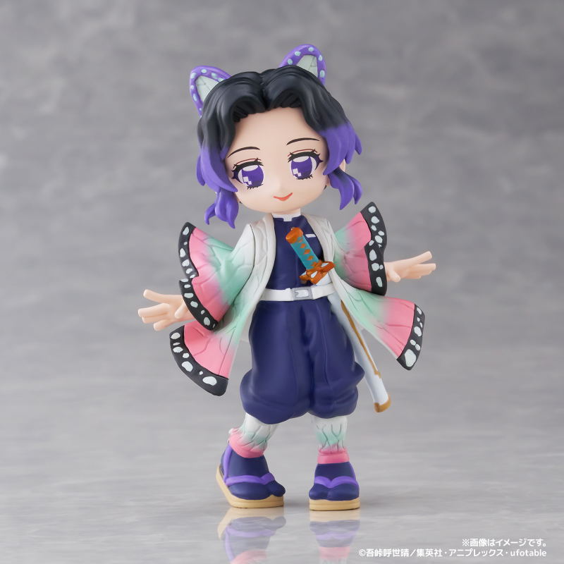 PalVerse Kimetsu No Yaiba Vol. 2 (Set of 6 Pieces) (Re-run) image 4
