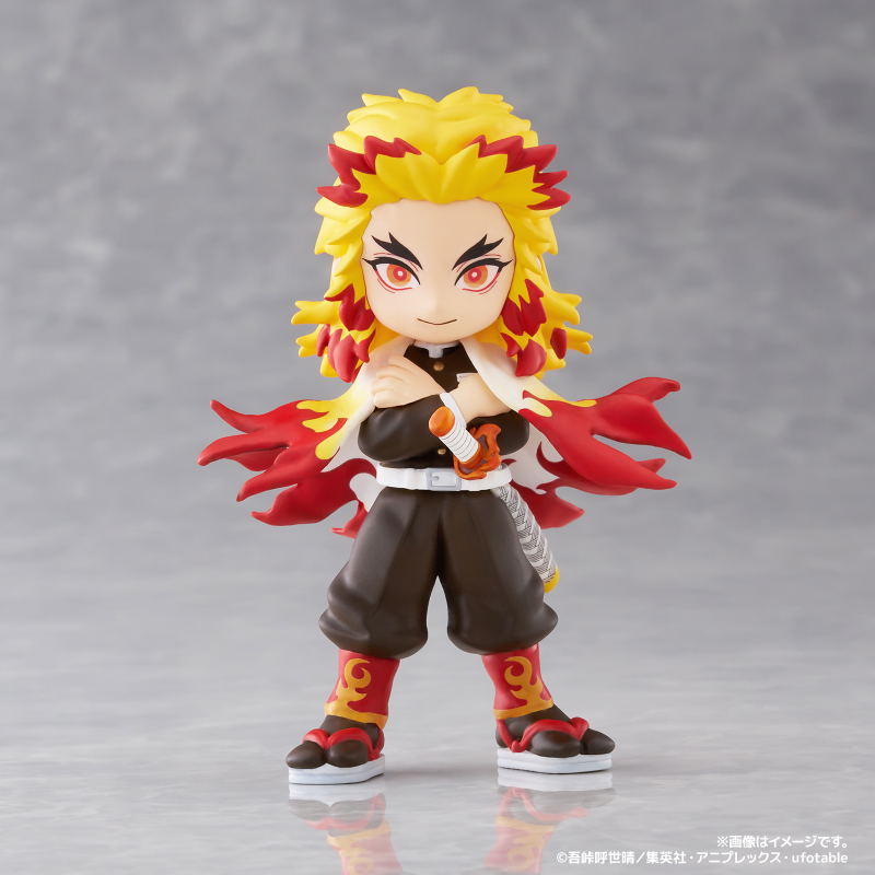 PalVerse Kimetsu No Yaiba Vol. 2 (Set of 6 Pieces) (Re-run) image 7