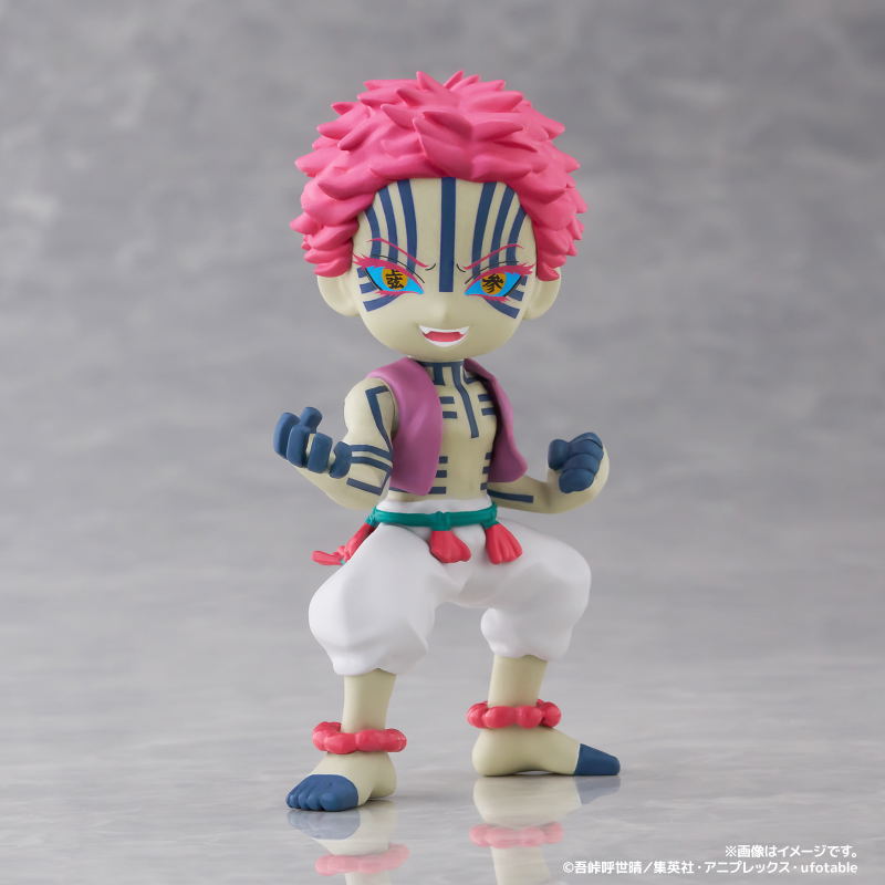 PalVerse Kimetsu No Yaiba Vol. 2 (Set of 6 Pieces) (Re-run) image 8