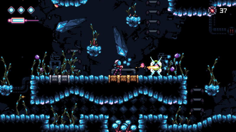 Rebel Transmute image 2