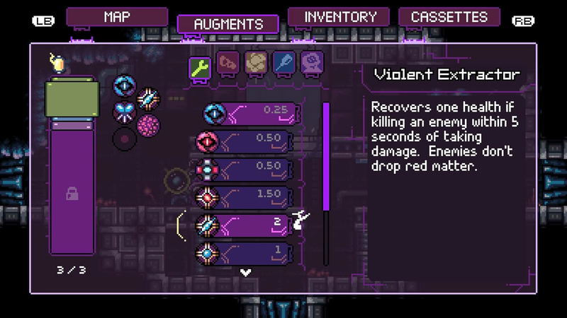 Rebel Transmute image 5