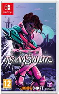 Rebel Transmute thumbnail 1