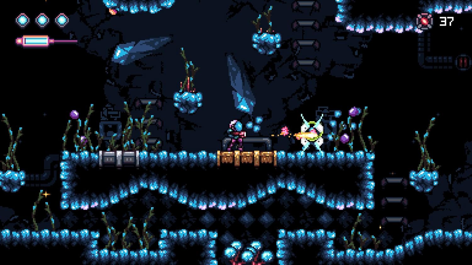 Rebel Transmute for Nintendo Switch, Nintendo Switch 2