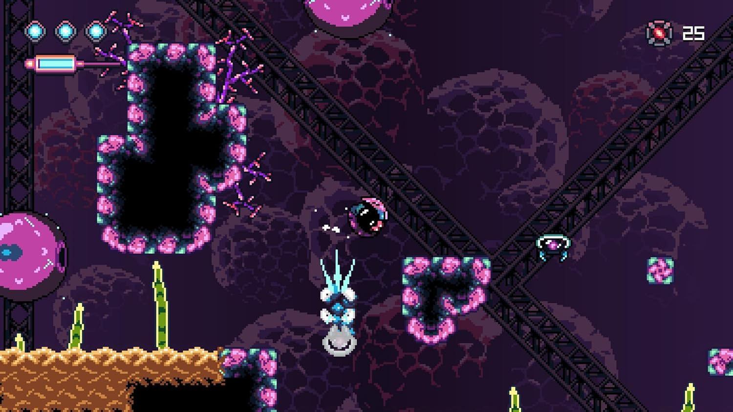 Rebel Transmute for Nintendo Switch, Nintendo Switch 2