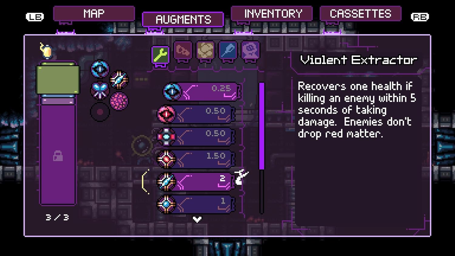 Rebel Transmute for Nintendo Switch, Nintendo Switch 2