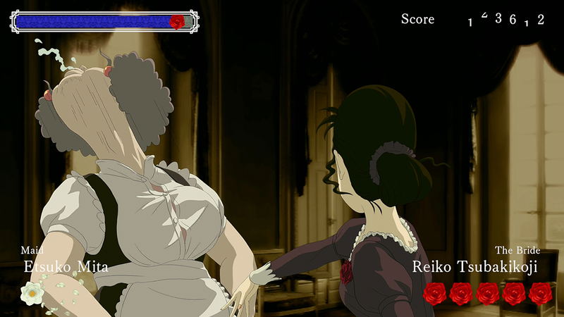 Rose & Camellia Collection (Multi-Language) image 4