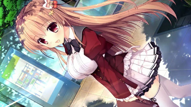 Shirokoi Sakura * Gram [Limited Edition] image 2