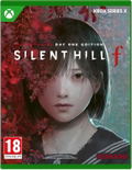 Silent Hill f thumbnail 1