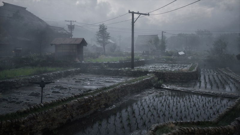 Silent Hill f image 4