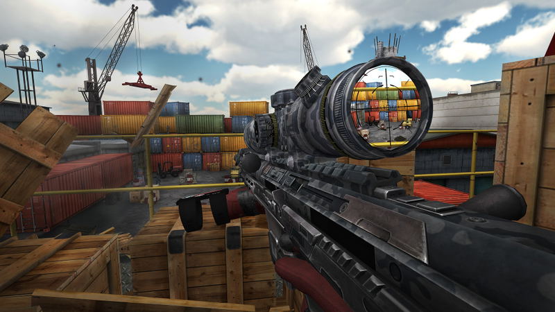 Sniper Rust VR <span class="ext" style="background-color: #2a475e; color: #FFFFFF;">STEAM</span> <span class="ext ext_digital">digital</span> image 2