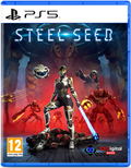 Steel Seed thumbnail 1