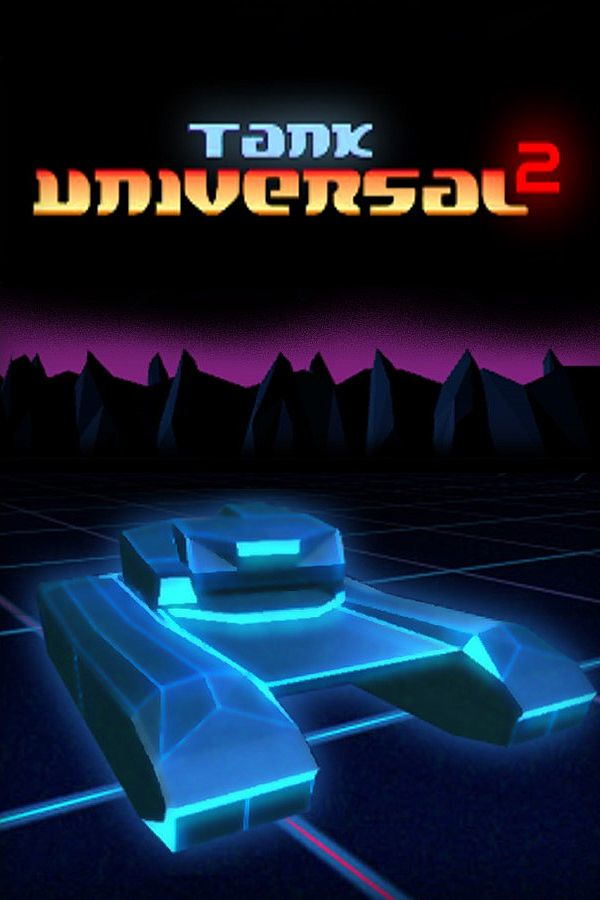Tank Universal 2 <span class="ext" style="background-color: #2a475e; color: #FFFFFF;">STEAM</span> <span class="ext ext_digital">digital</span> image 1