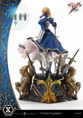 Ultimate Premium Masterline Fate/Stay Night 1/4 Scale Statue: Saber thumbnail 9