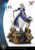 Ultimate Premium Masterline Fate/Stay Night 1/4 Scale Statue: Saber thumbnail 10