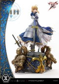Ultimate Premium Masterline Fate/Stay Night 1/4 Scale Statue: Saber thumbnail 11