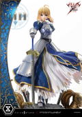 Ultimate Premium Masterline Fate/Stay Night 1/4 Scale Statue: Saber thumbnail 12