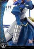 Ultimate Premium Masterline Fate/Stay Night 1/4 Scale Statue: Saber thumbnail 13