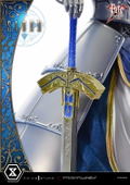 Ultimate Premium Masterline Fate/Stay Night 1/4 Scale Statue: Saber thumbnail 15