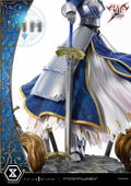 Ultimate Premium Masterline Fate/Stay Night 1/4 Scale Statue: Saber thumbnail 16