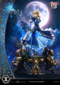 Ultimate Premium Masterline Fate/Stay Night 1/4 Scale Statue: Saber thumbnail 2