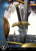 Ultimate Premium Masterline Fate/Stay Night 1/4 Scale Statue: Saber thumbnail 19