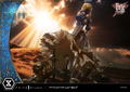 Ultimate Premium Masterline Fate/Stay Night 1/4 Scale Statue: Saber thumbnail 25