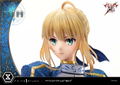 Ultimate Premium Masterline Fate/Stay Night 1/4 Scale Statue: Saber thumbnail 28